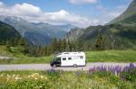 Hymer B-MC 2018 года